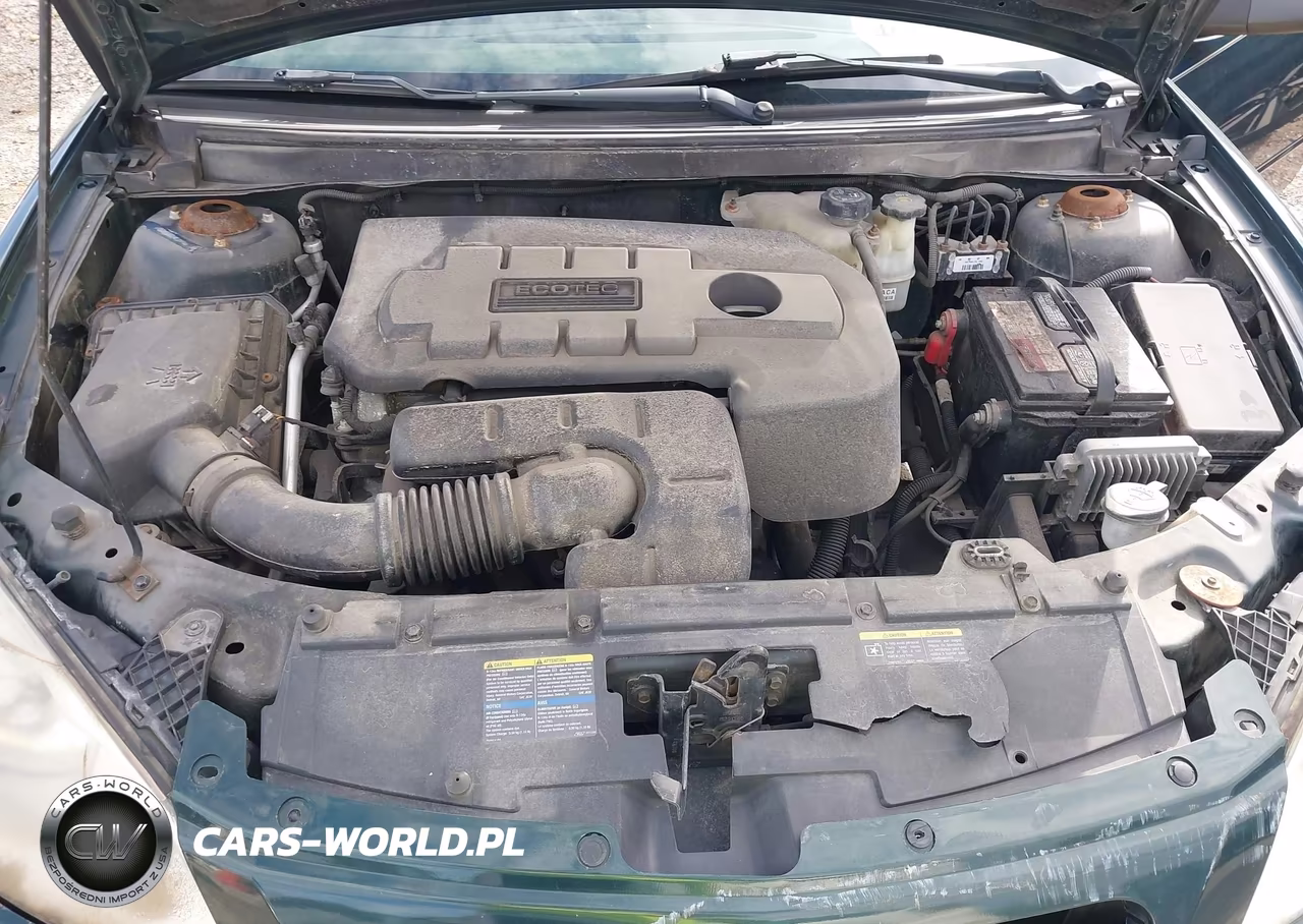 2007 Pontiac G6 Value Leader VIN:1G2ZF58B074178992 - 10