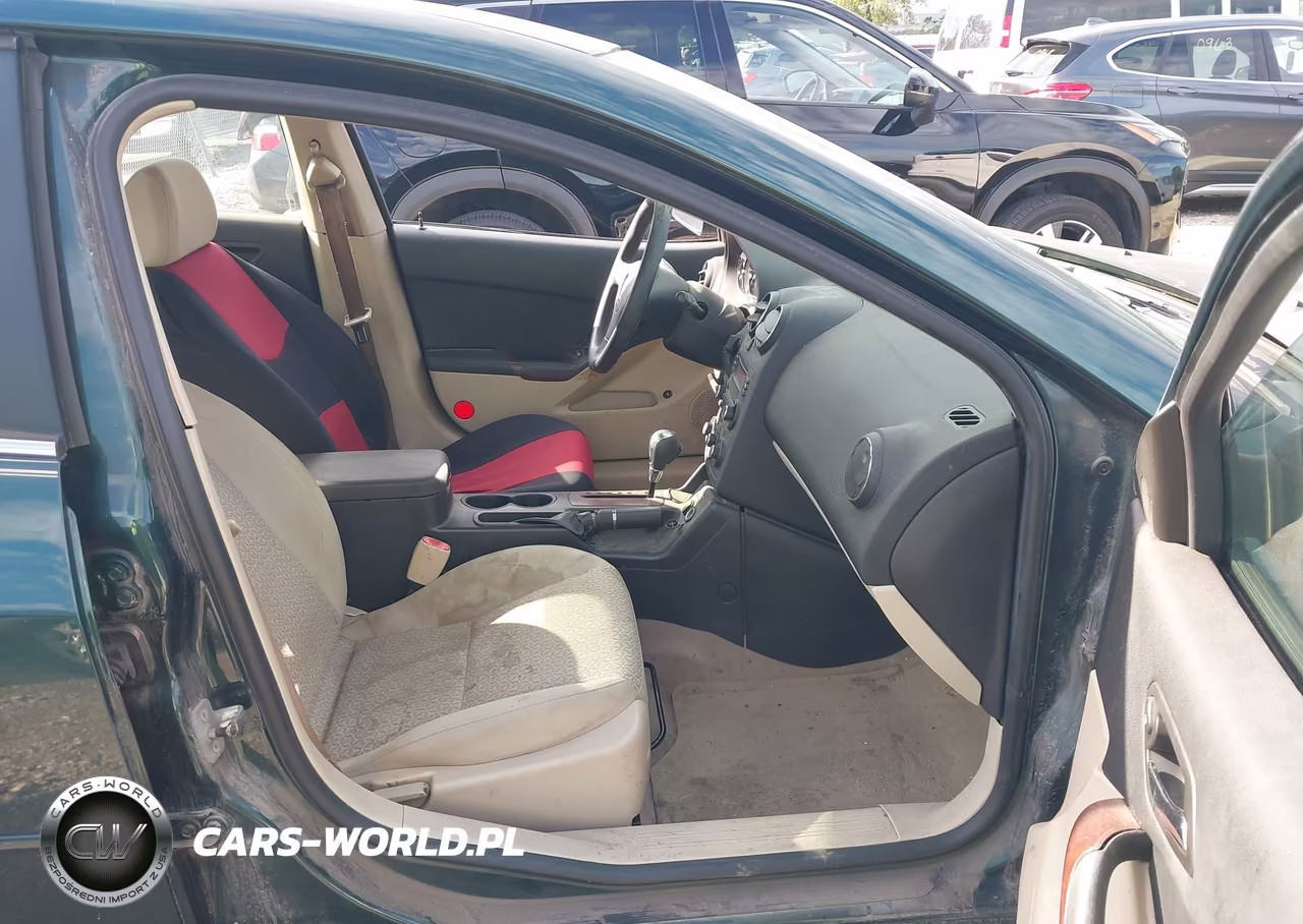 2007 Pontiac G6 Value Leader VIN:1G2ZF58B074178992 - 5