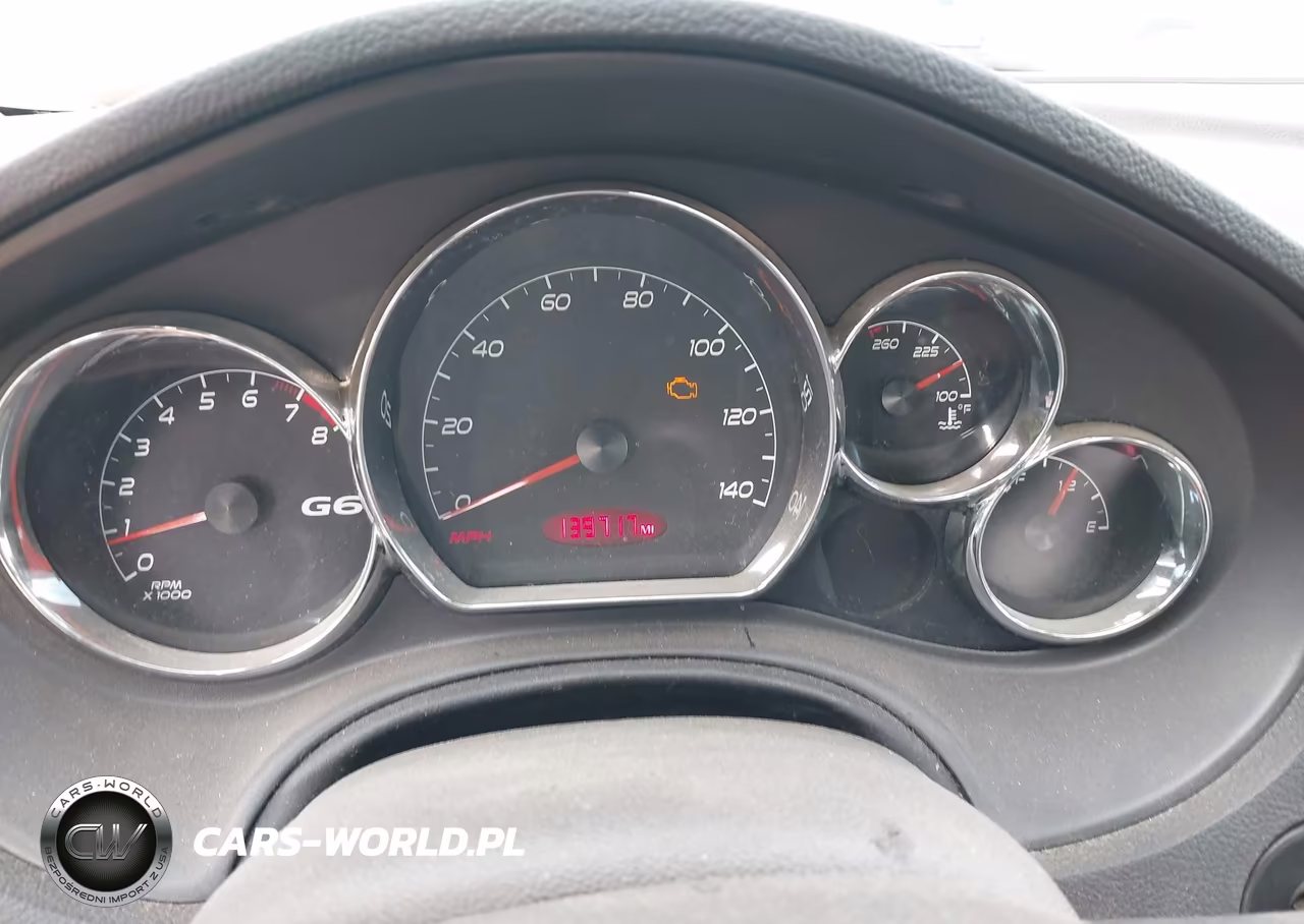 2007 Pontiac G6 Value Leader VIN:1G2ZF58B074178992 - 7