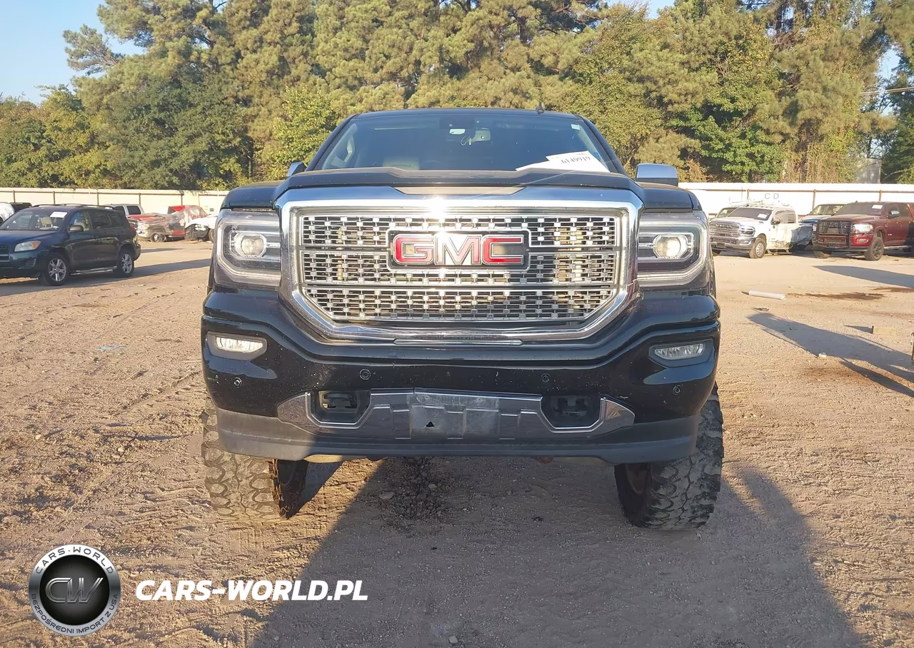 2014 GMC Sierra 1500 Denali VIN:3GTU2WEJ0EG540743 - 12