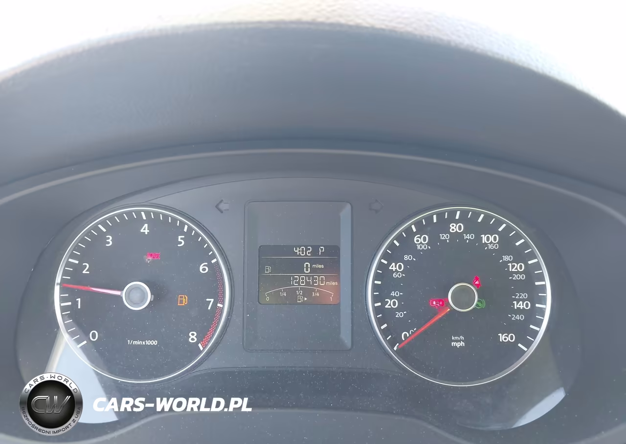 2013 Volkswagen Jetta 2.5L Se VIN:3VWDP7AJ3DM420803 - 7