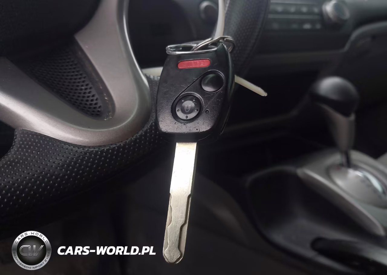 2009 Honda Civic Lx VIN:2HGFA16579H363986 - 11