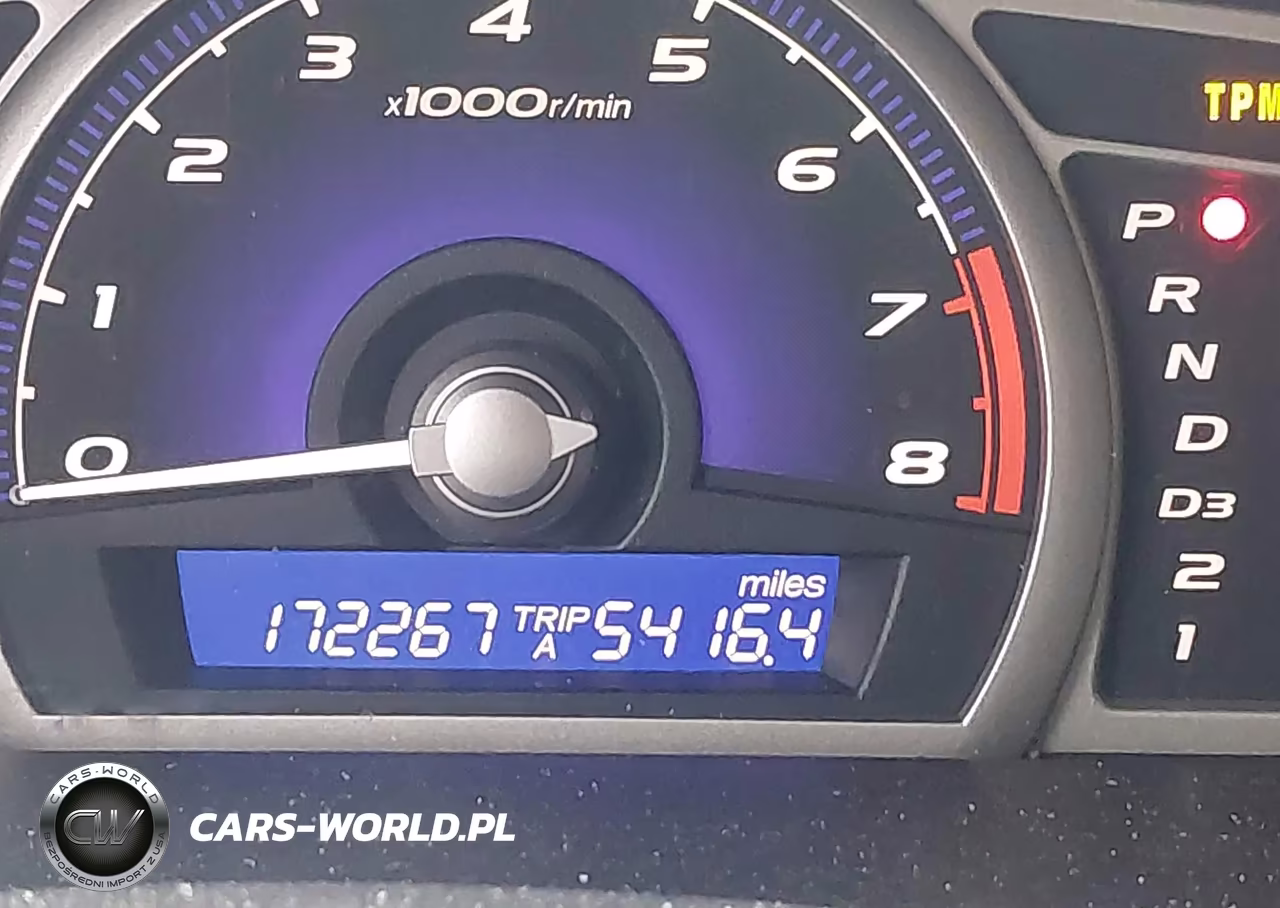 2009 Honda Civic Lx VIN:2HGFA16579H363986 - 16
