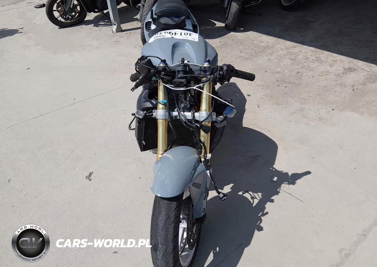 2006 Honda Cbr600 Rr VIN:JH2PC37046M304650 - 5