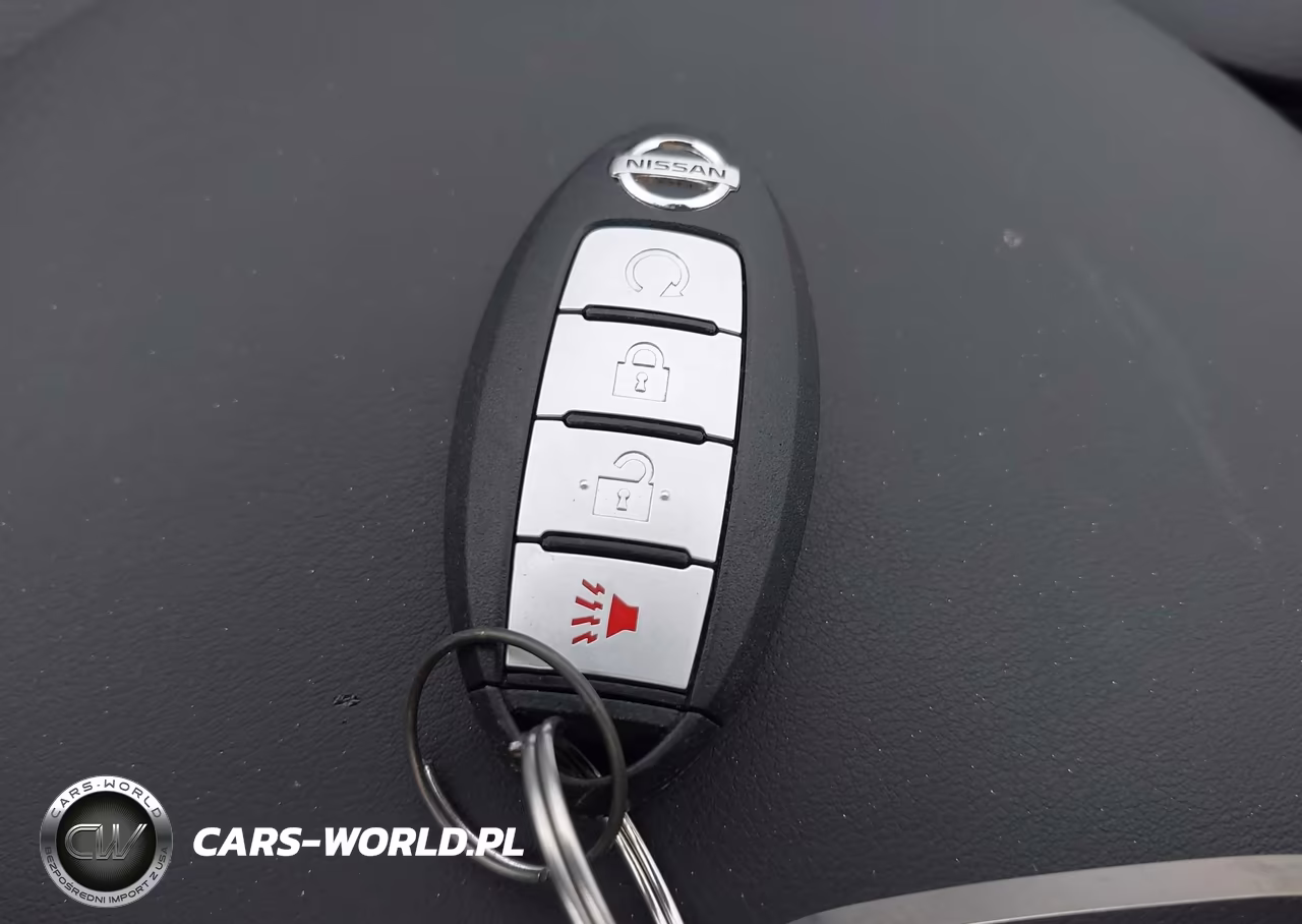 2015 Nissan Murano S VIN:5N1AZ2MH1FN281061 - 11