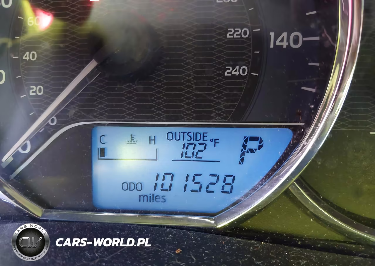 2014 Toyota Corolla Le VIN:2T1BURHE6EC044535 - 16