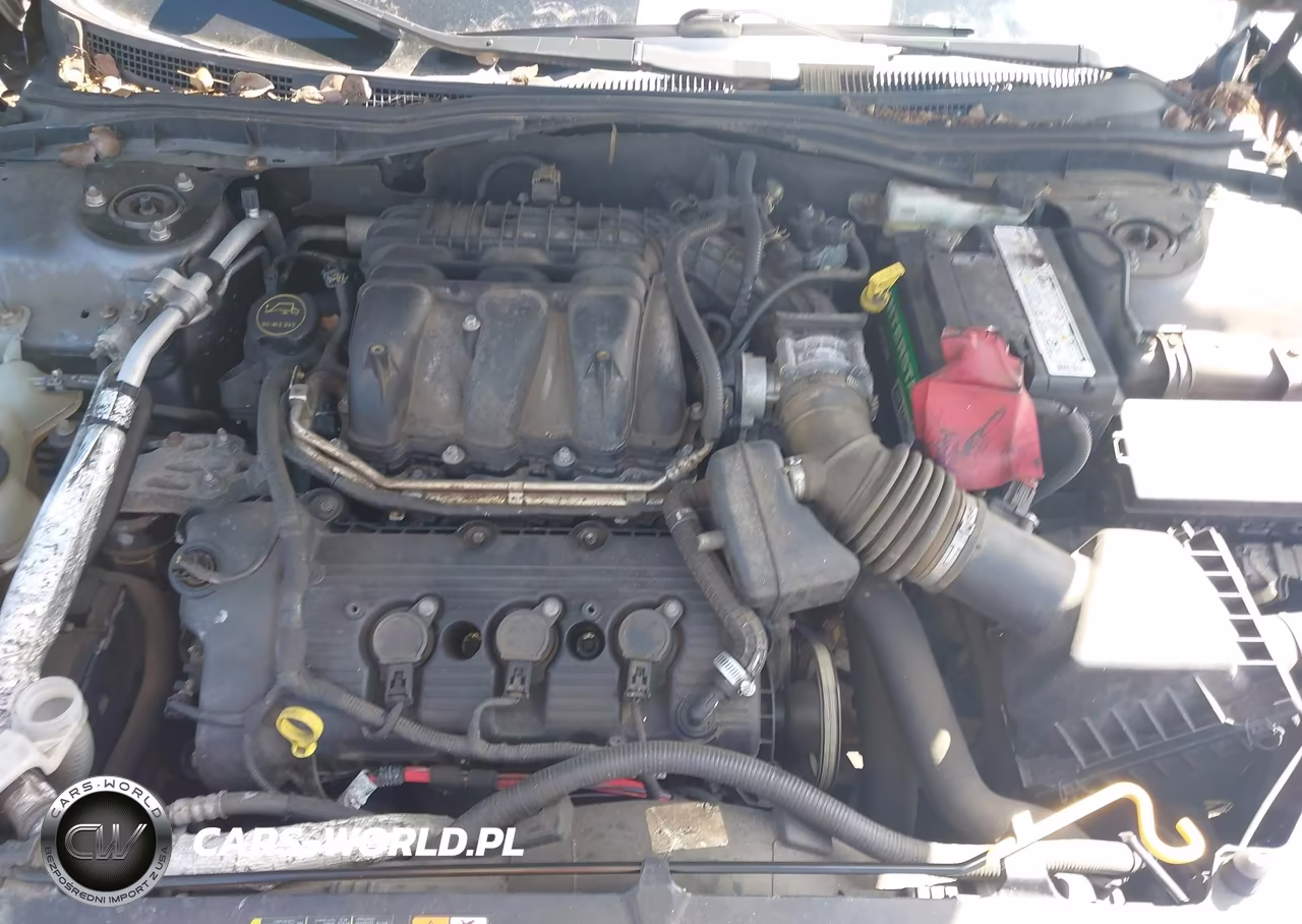 2011 Ford Fusion Sel VIN:3FAHP0JG9BR295148 - 10
