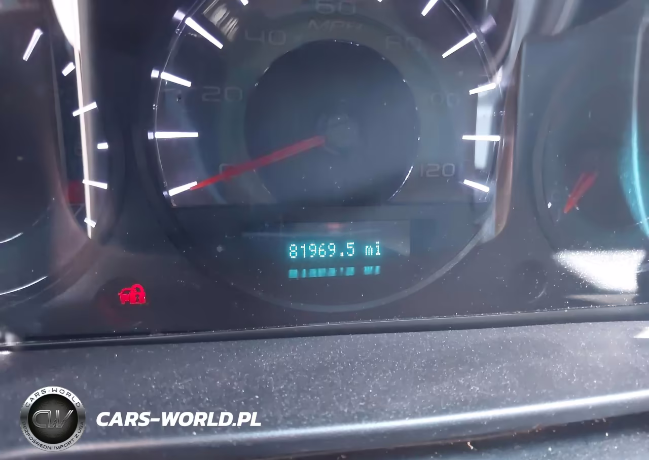 2011 Ford Fusion Sel VIN:3FAHP0JG9BR295148 - 7