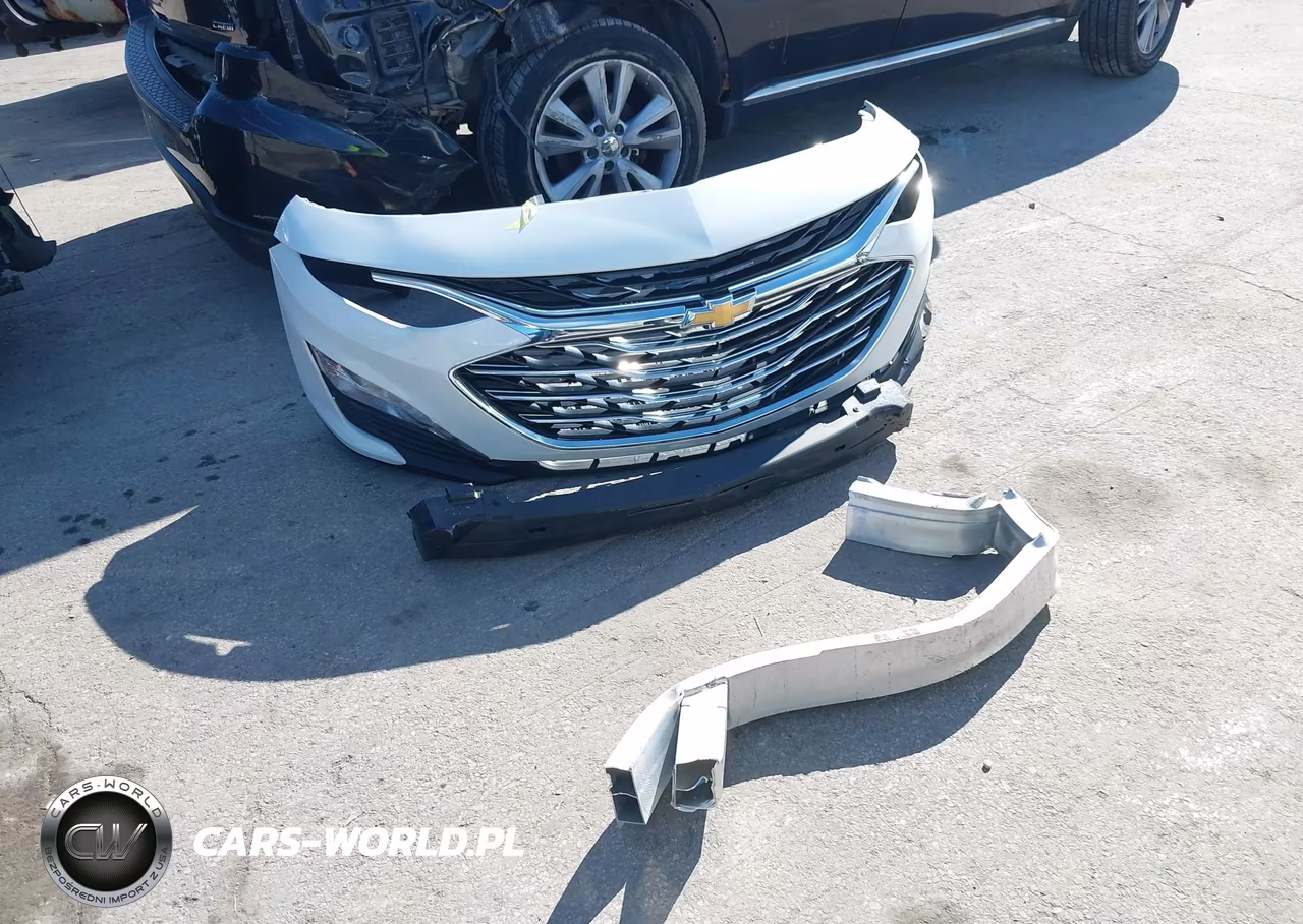 2024 Chevrolet Malibu Fwd 2Lt VIN:1G1ZE5ST5RF205961 - 12