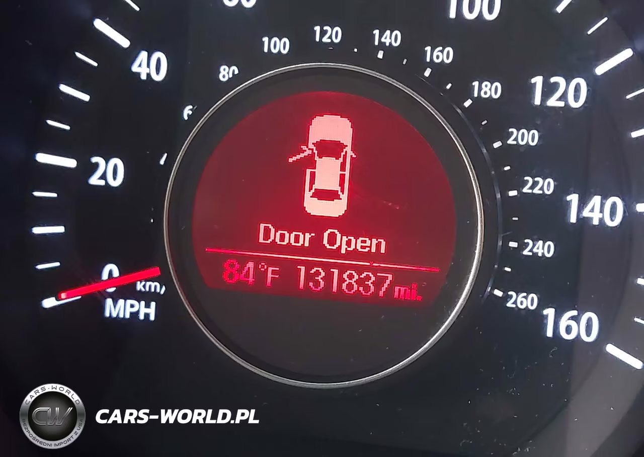 2013 Kia Optima Ex VIN:5XXGN4A78DG111256 - 7