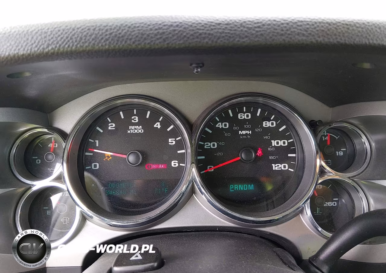 2012 Chevrolet Silverado 1500 Lt VIN:3GCPCSE0XCG194370 - 7