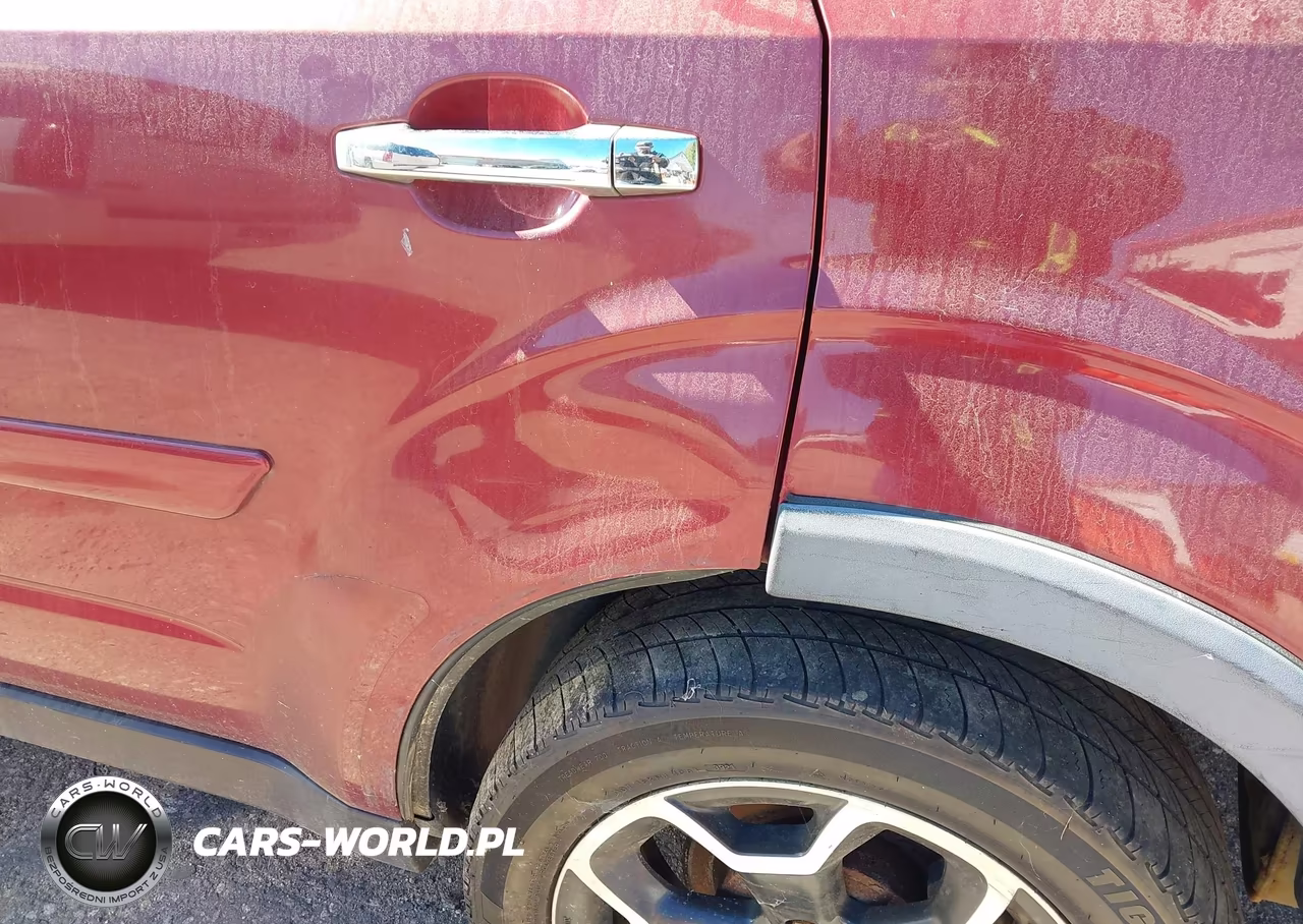 2010 Subaru Forester 2.5Xt Premium VIN:JF2SH6EC4AH712538 - 6