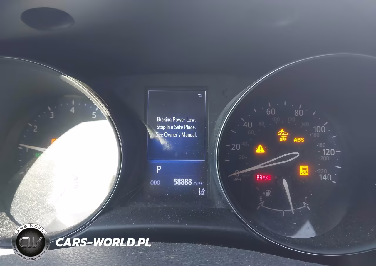 2018 Toyota C-Hr Xle Premium VIN:NMTKHMBX3JR041948 - 7