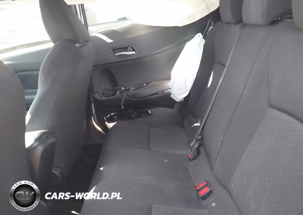 2018 Toyota C-Hr Xle Premium VIN:NMTKHMBX3JR041948 - 8
