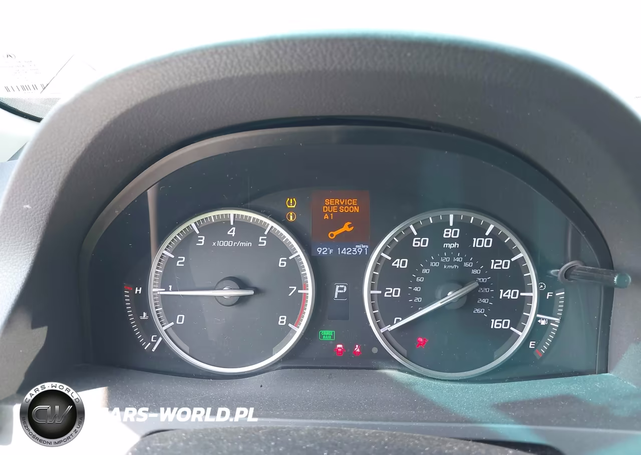 2014 Acura Rdx VIN:5J8TB3H52EL011825 - 7