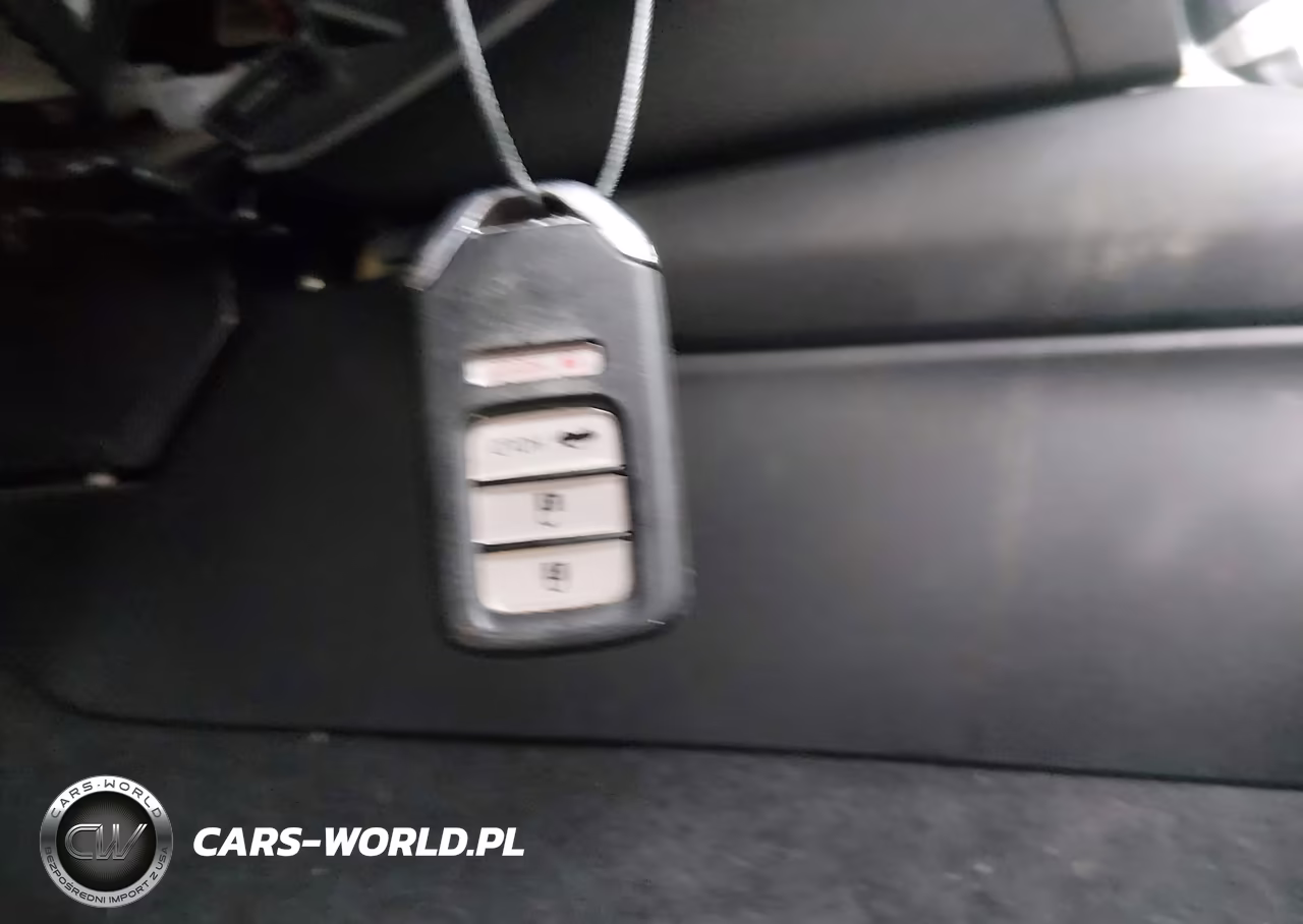 2019 Honda Accord Sport VIN:1HGCV1F37KA150207 - 11
