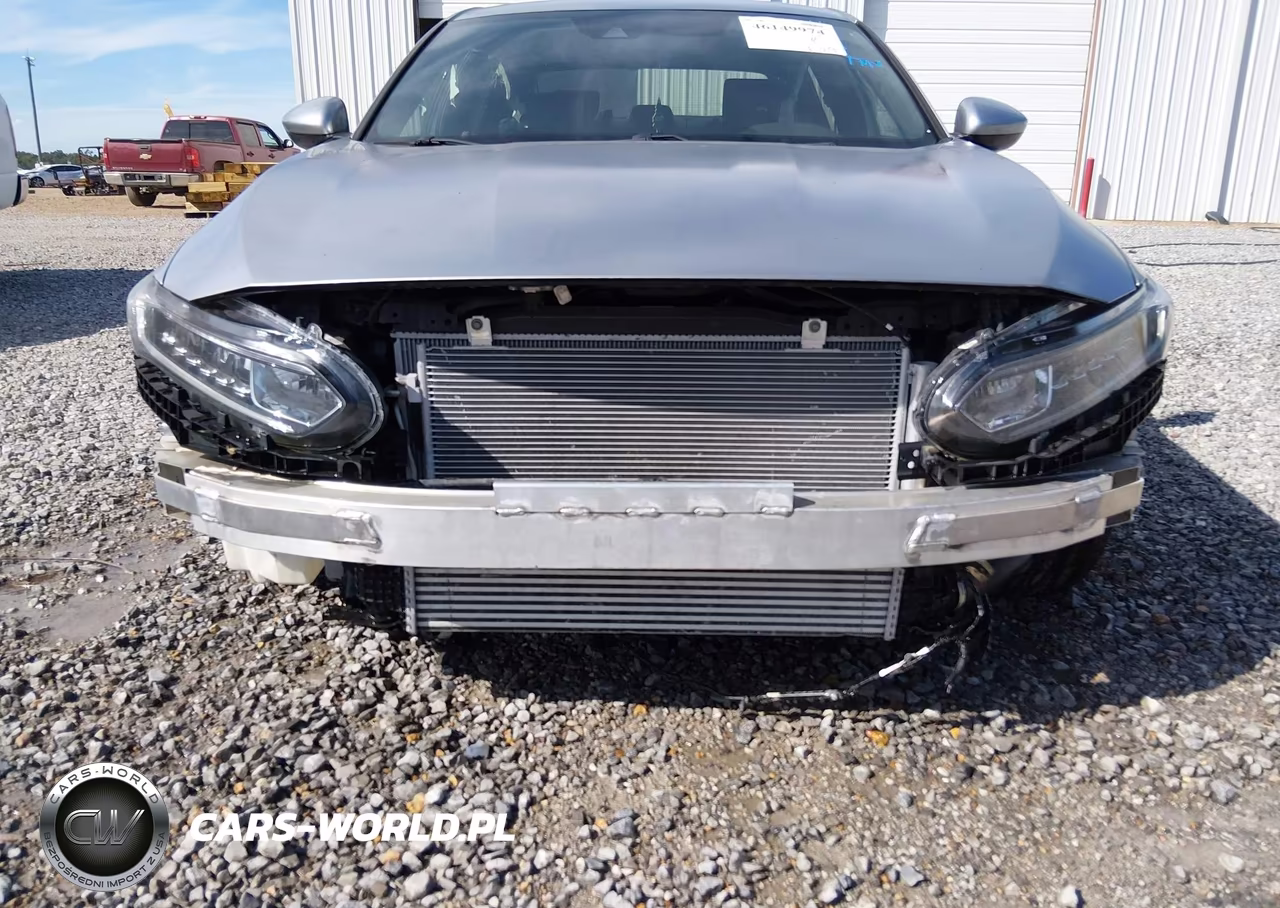 2019 Honda Accord Sport VIN:1HGCV1F37KA150207 - 6