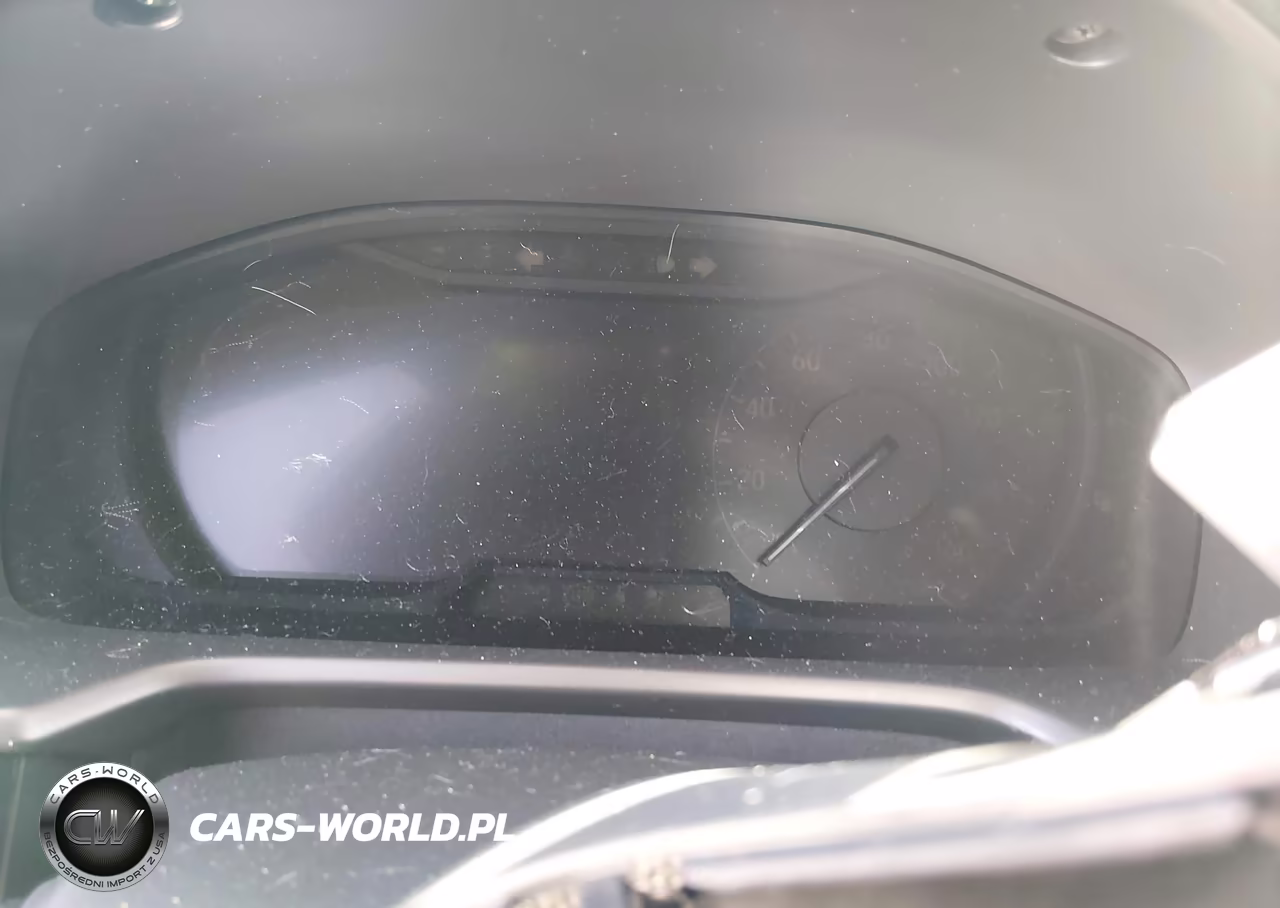 2019 Honda Accord Sport VIN:1HGCV1F37KA150207 - 7