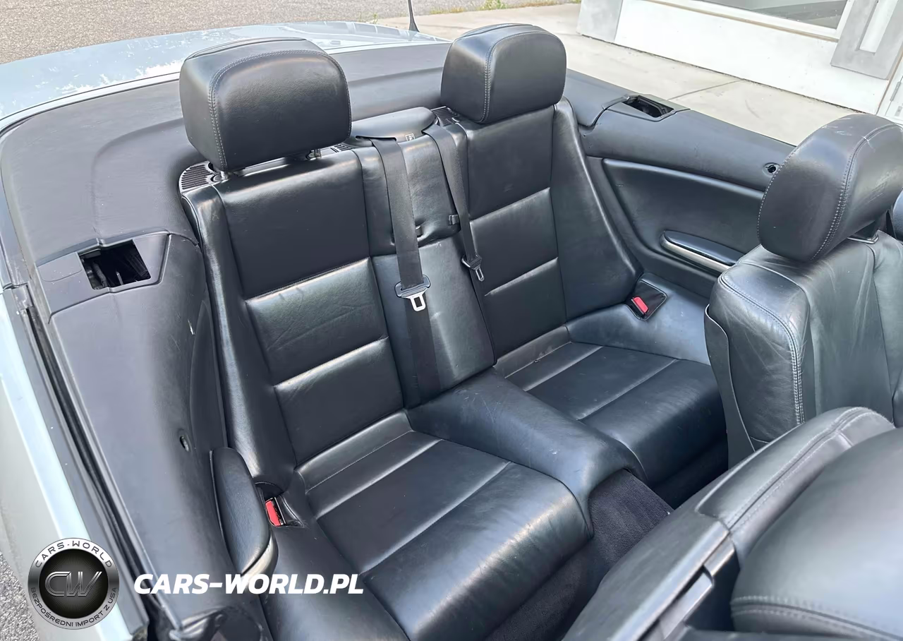 2002 BMW M3 VIN:WBSBR93412EX22190 - 8