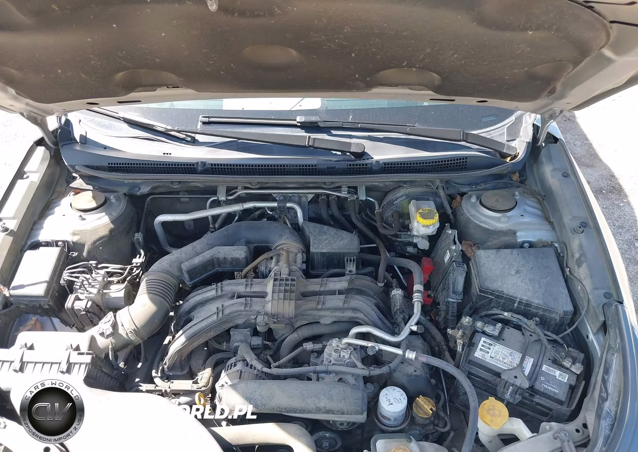 2020 Subaru Outback Premium VIN:4S4BTACC4L3227766 - 10