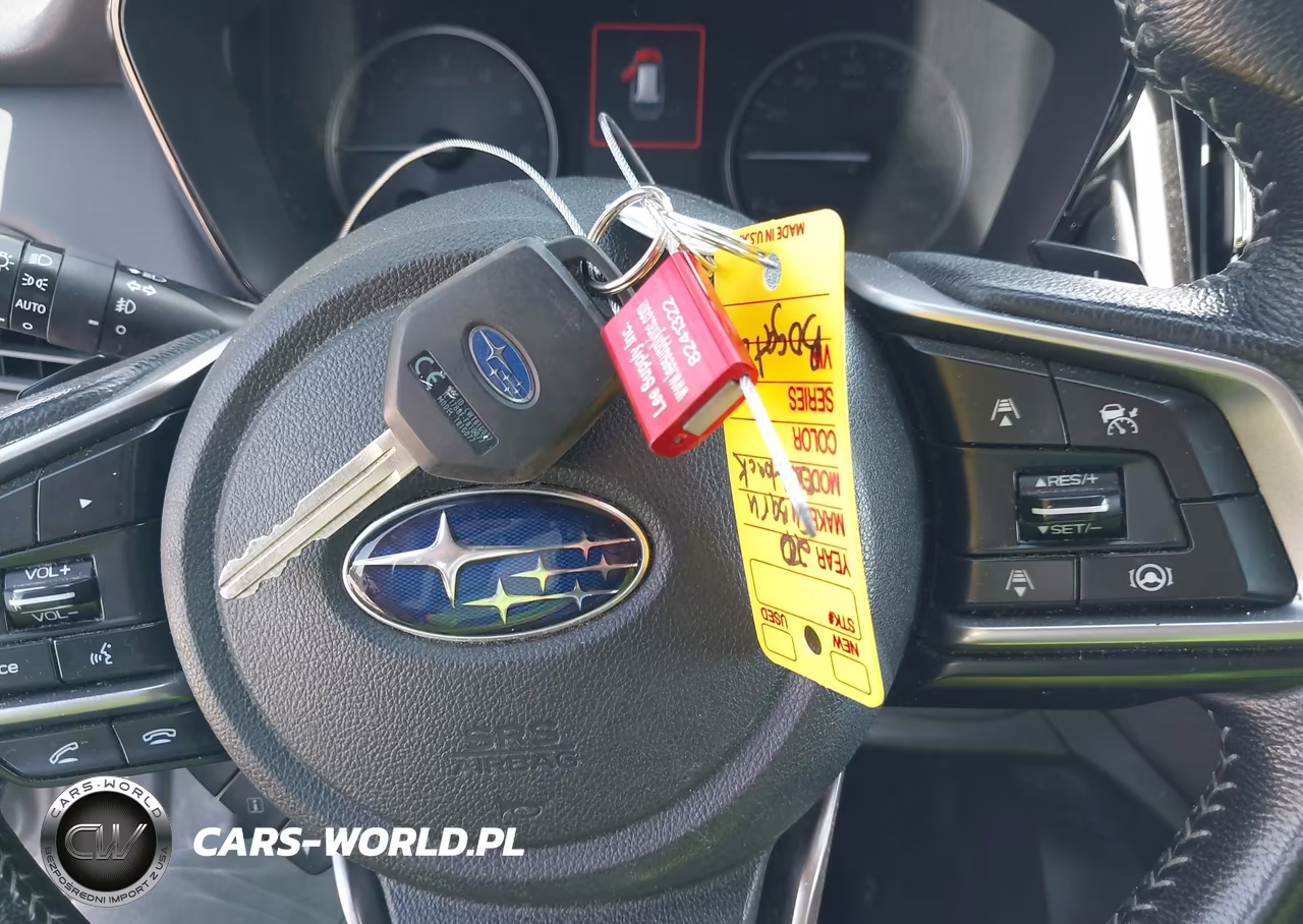 2020 Subaru Outback Premium VIN:4S4BTACC4L3227766 - 11