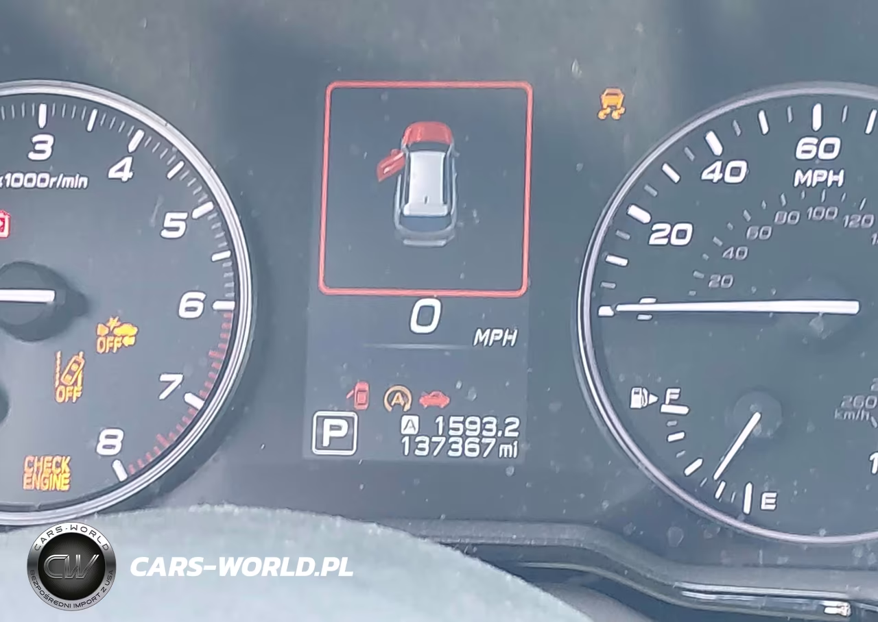 2020 Subaru Outback Premium VIN:4S4BTACC4L3227766 - 16
