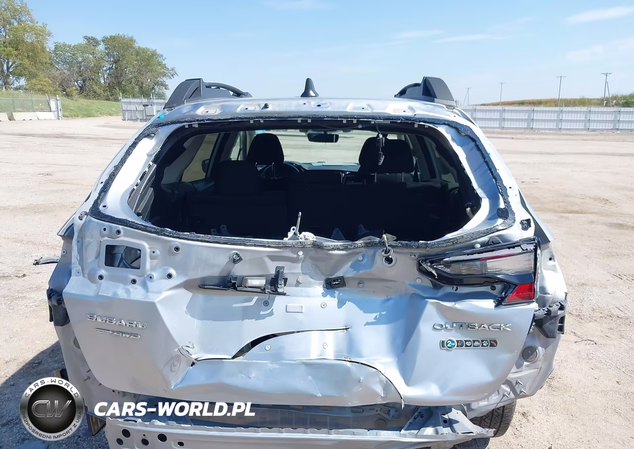 2020 Subaru Outback Premium VIN:4S4BTACC4L3227766 - 20