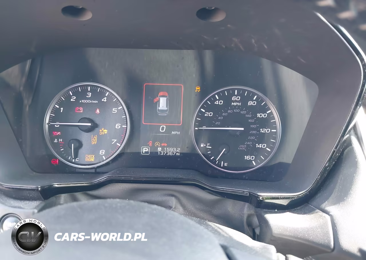 2020 Subaru Outback Premium VIN:4S4BTACC4L3227766 - 7