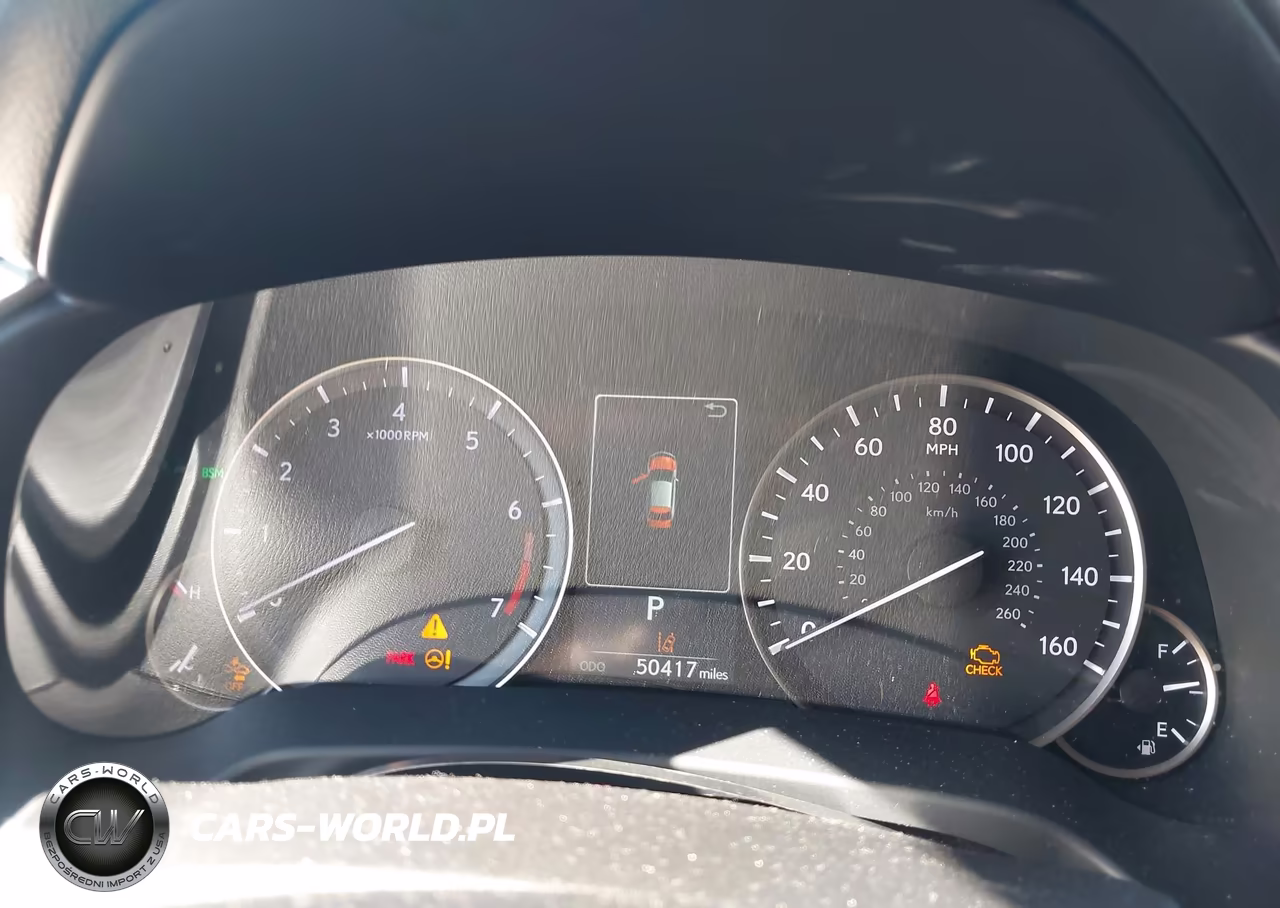 2021 Lexus Rx 350 Base-350 F Sport VIN:2T2AZMAA4MC193057 - 7