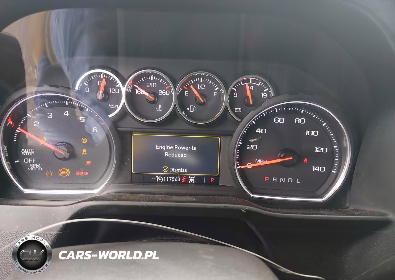 2020 Chevrolet Silverado 1500 4Wd Short Bed Lt VIN:3GCUYDED3LG300371 - 7