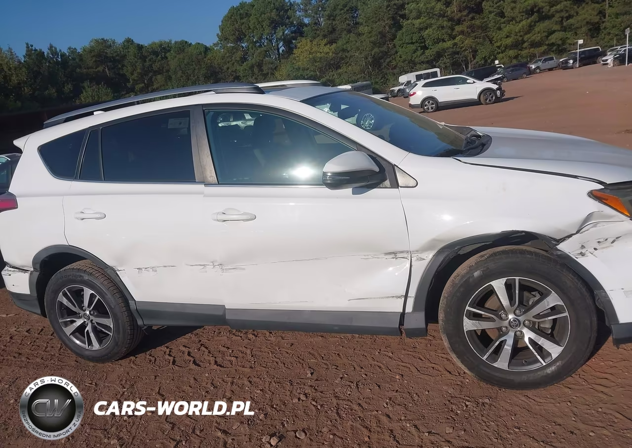 2018 Toyota Rav4 Xle VIN:2T3WFREV2JW513569 - 13