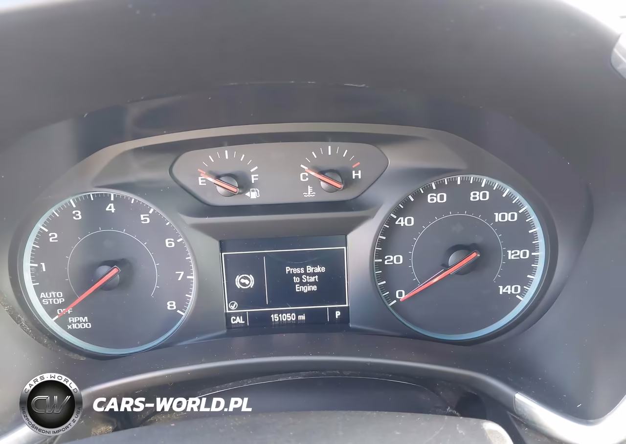2018 Chevrolet Equinox Lt VIN:3GNAXJEV1JL101828 - 7