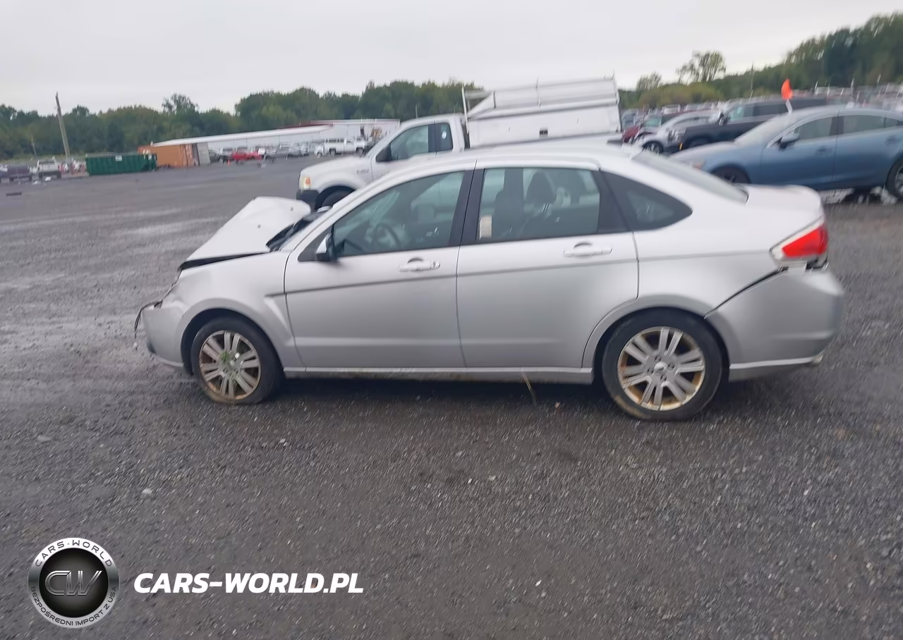 2011 Ford Focus Sel VIN:1FAHP3HN1BW200620 - 14