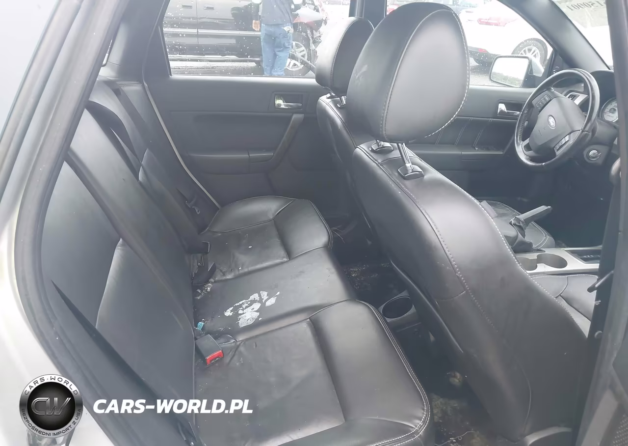 2011 Ford Focus Sel VIN:1FAHP3HN1BW200620 - 8