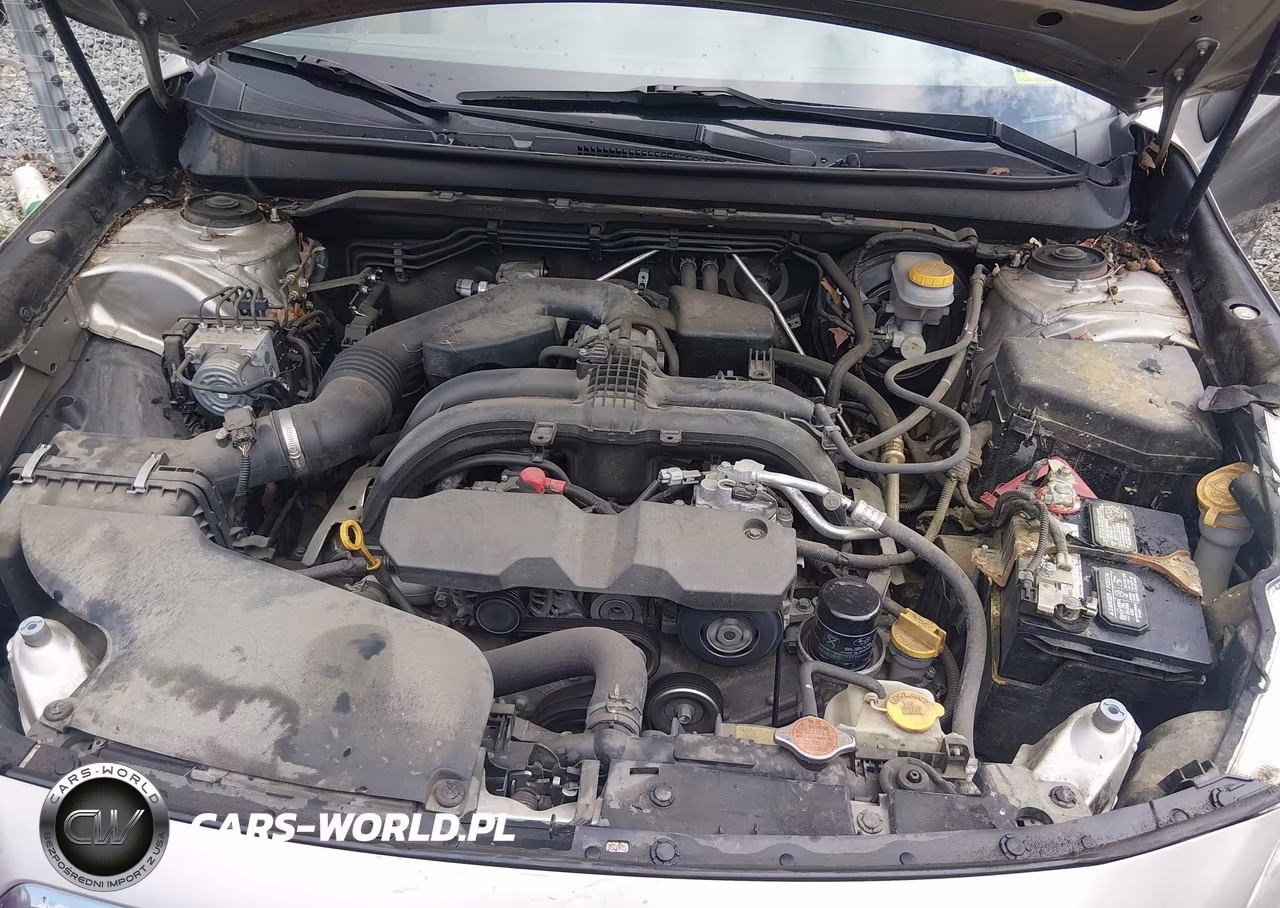 2016 Subaru Outback 2.5I Premium VIN:4S4BSACC2G3338826 - 10