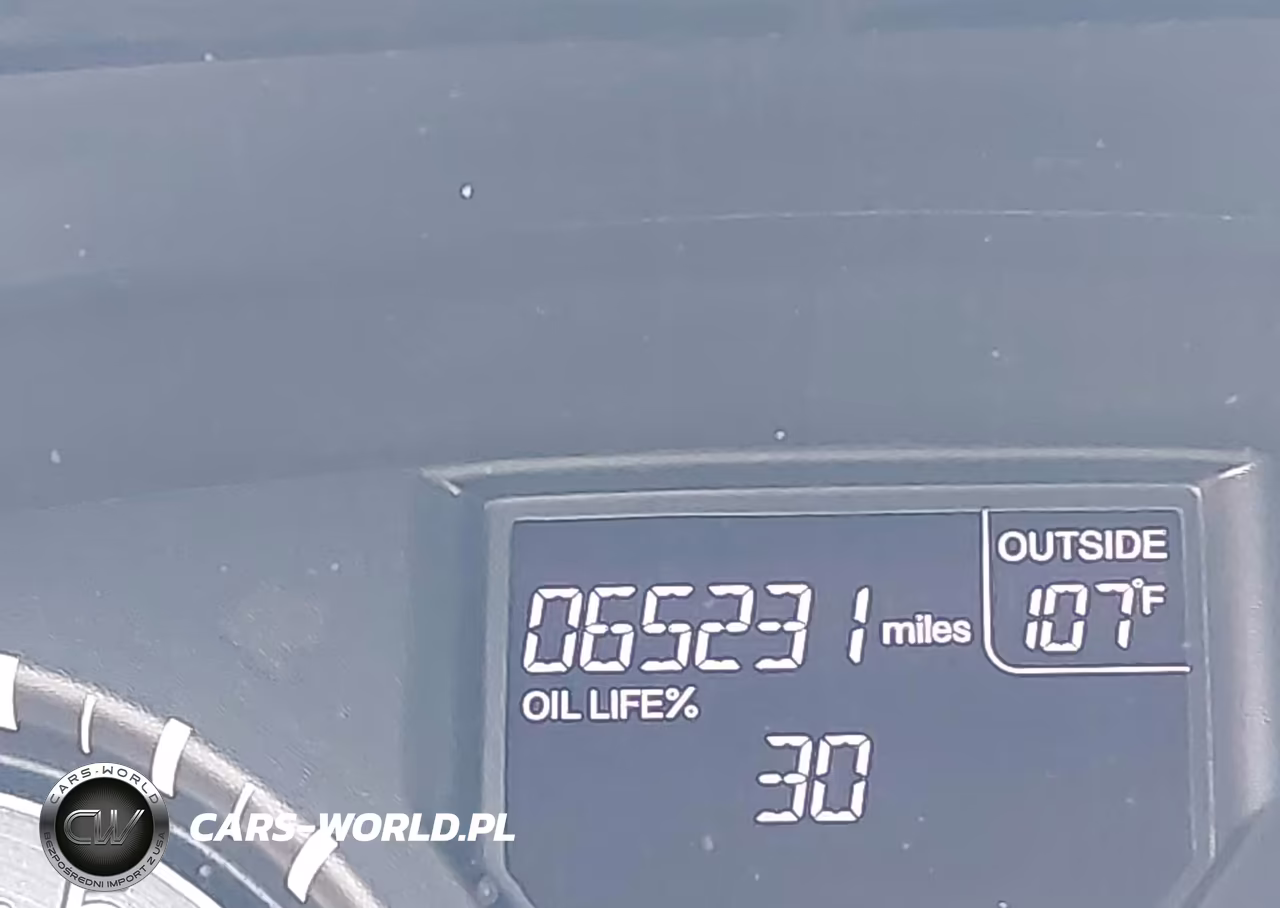2016 Honda Odyssey Ex-L VIN:5FNRL5H6XGB079354 - 16
