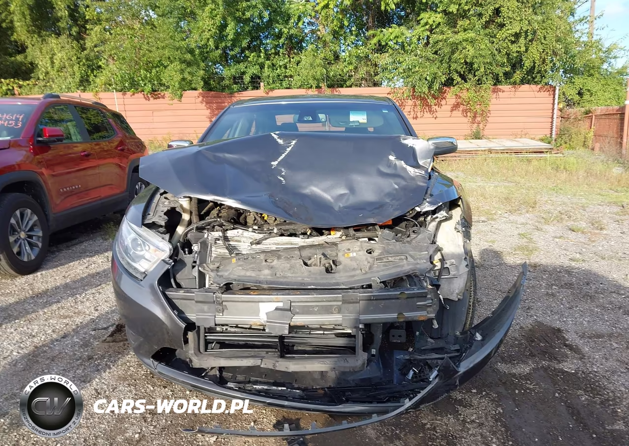 2018 Ford Taurus Limited VIN:1FAHP2J84JG128982 - 12