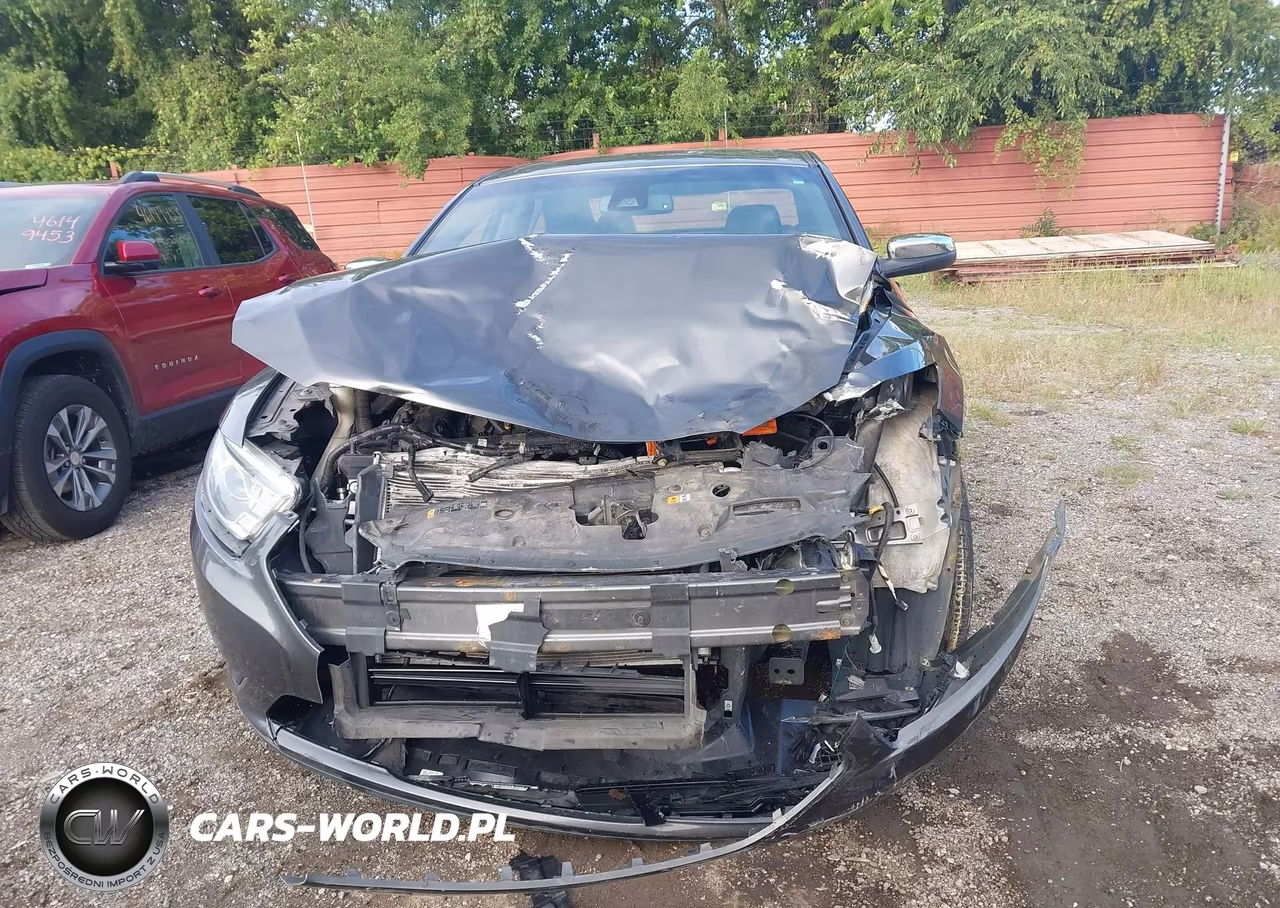2018 Ford Taurus Limited VIN:1FAHP2J84JG128982 - 6