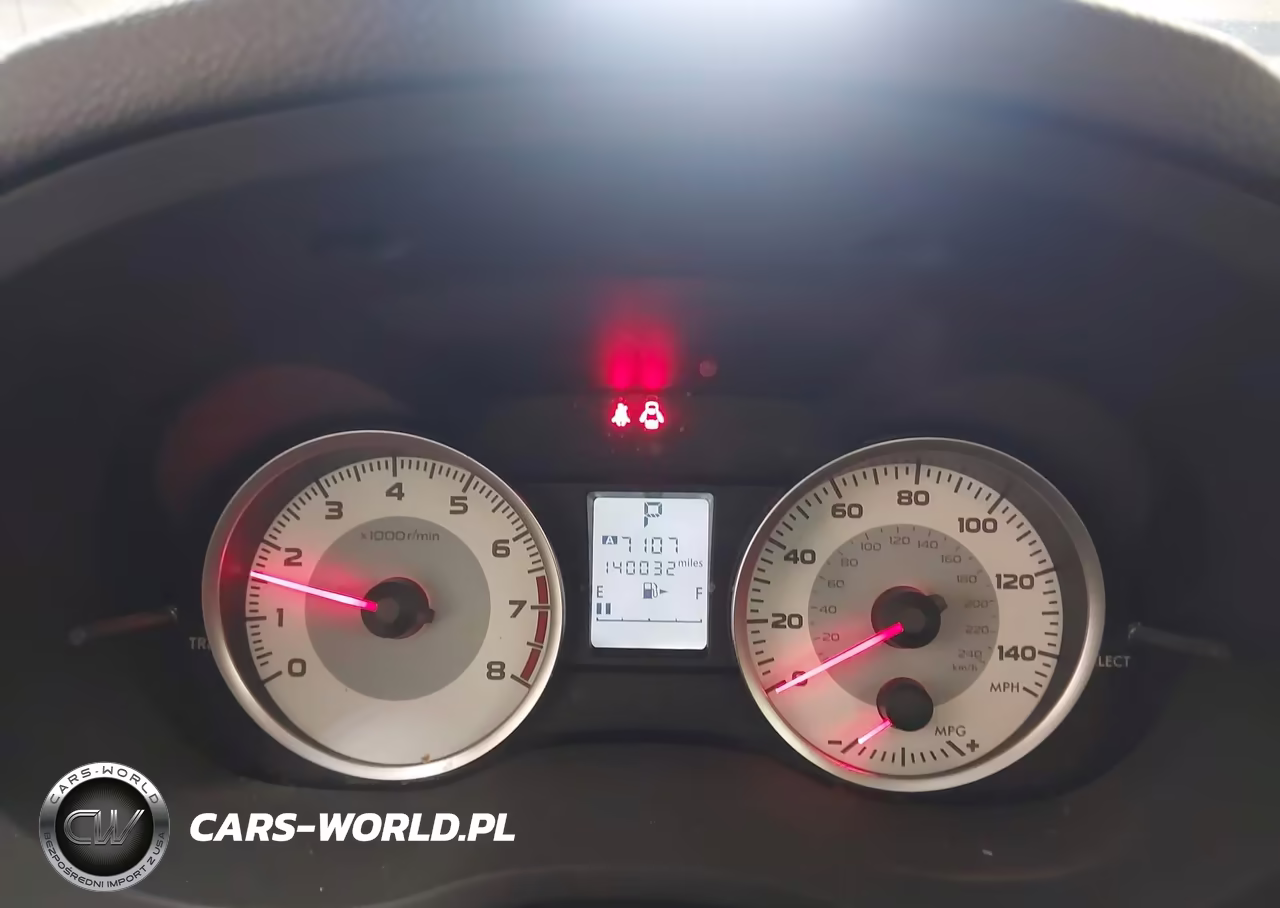 2014 Subaru Impreza 2.0I Premium VIN:JF1GJAC61EH020919 - 7