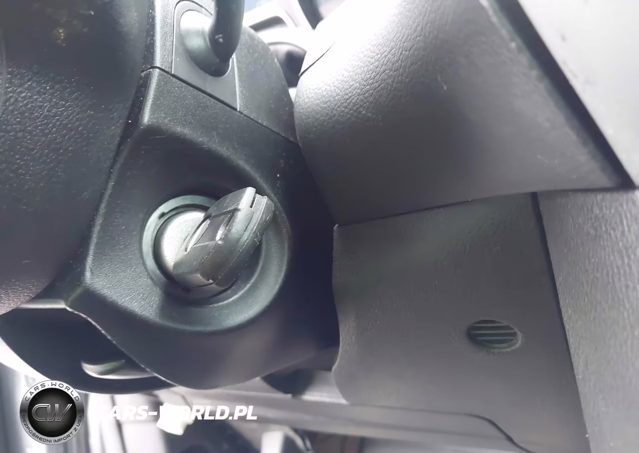 2014 Ford Focus Se VIN:1FADP3F20EL460164 - 11