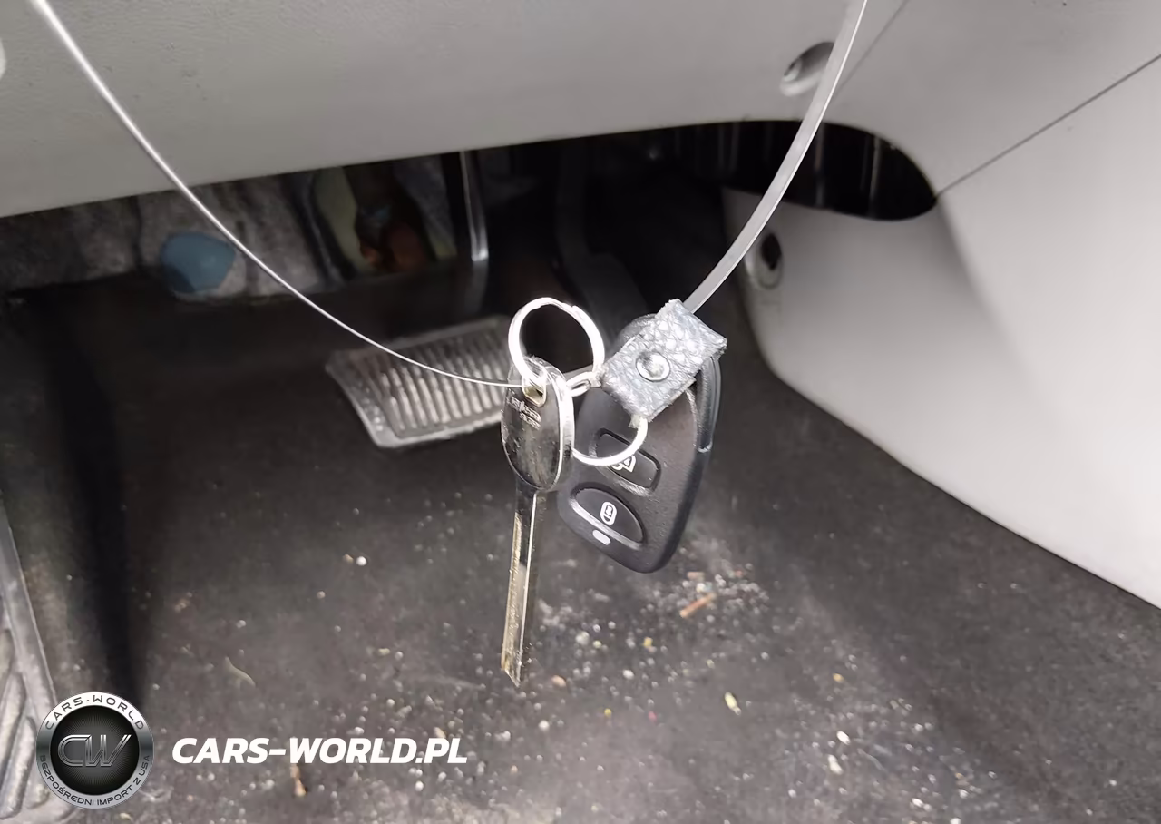 2017 Hyundai Accent Se VIN:KMHCT4AE5HU310604 - 11