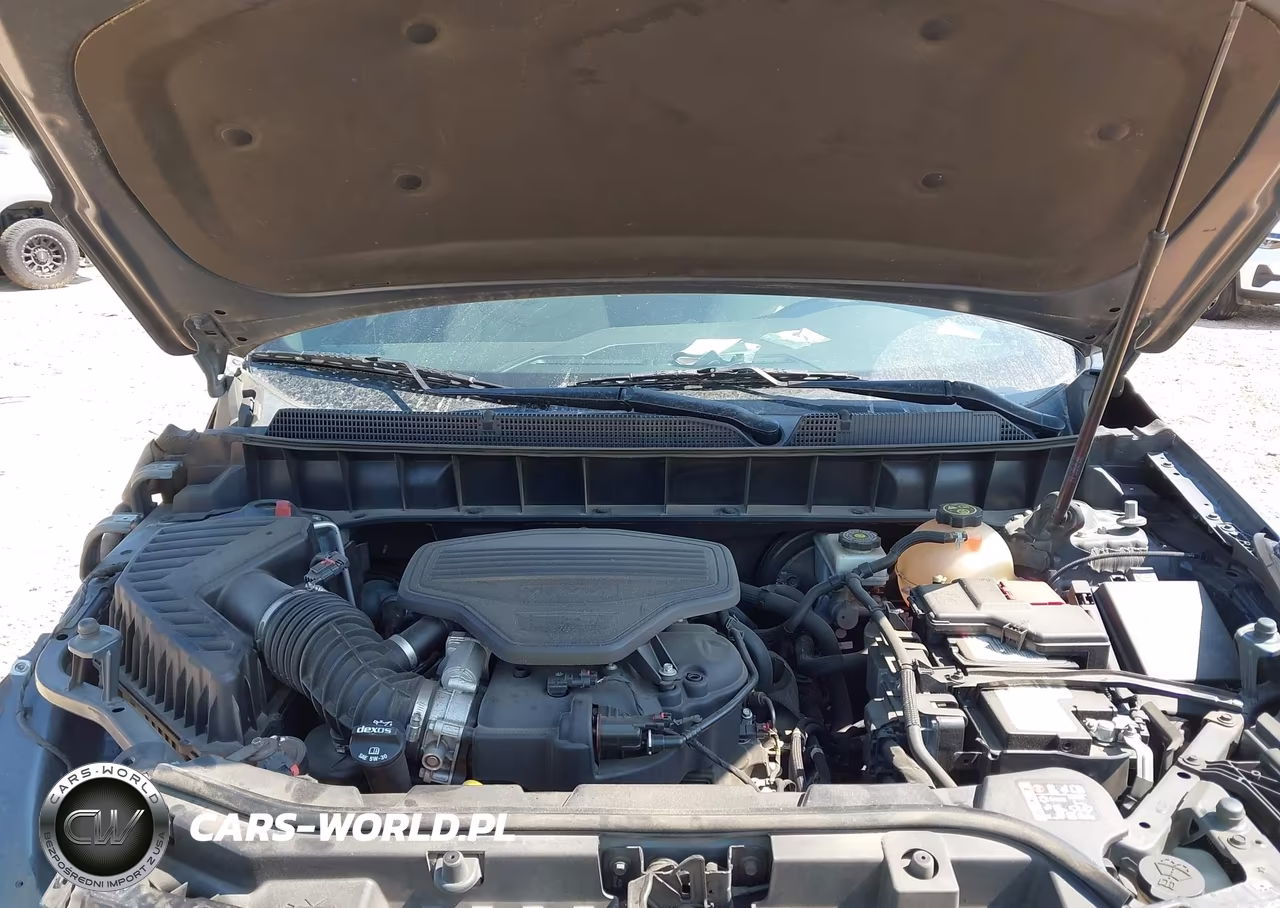 2019 Cadillac Xt5 Standard VIN:1GYKNARS0KZ197071 - 10