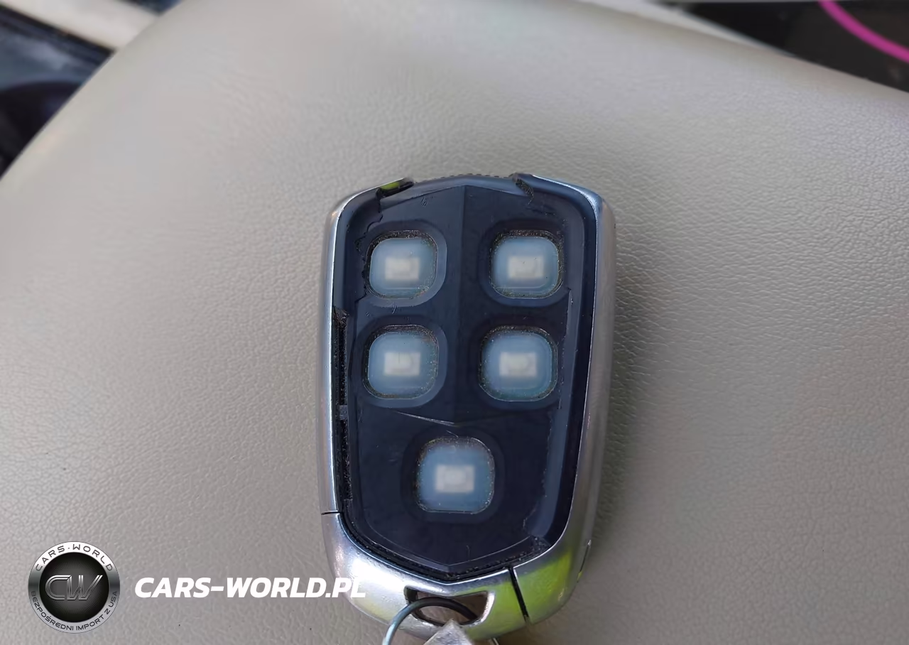 2019 Cadillac Xt5 Standard VIN:1GYKNARS0KZ197071 - 11