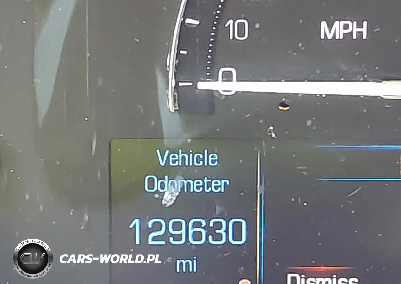 2019 Cadillac Xt5 Standard VIN:1GYKNARS0KZ197071 - 15