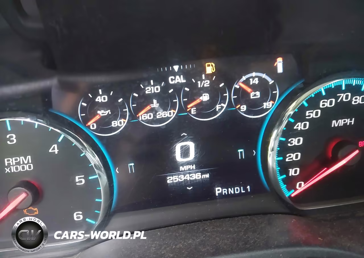 2017 GMC Sierra 2500Hd Denali VIN:1GT12UEG3HF130794 - 12