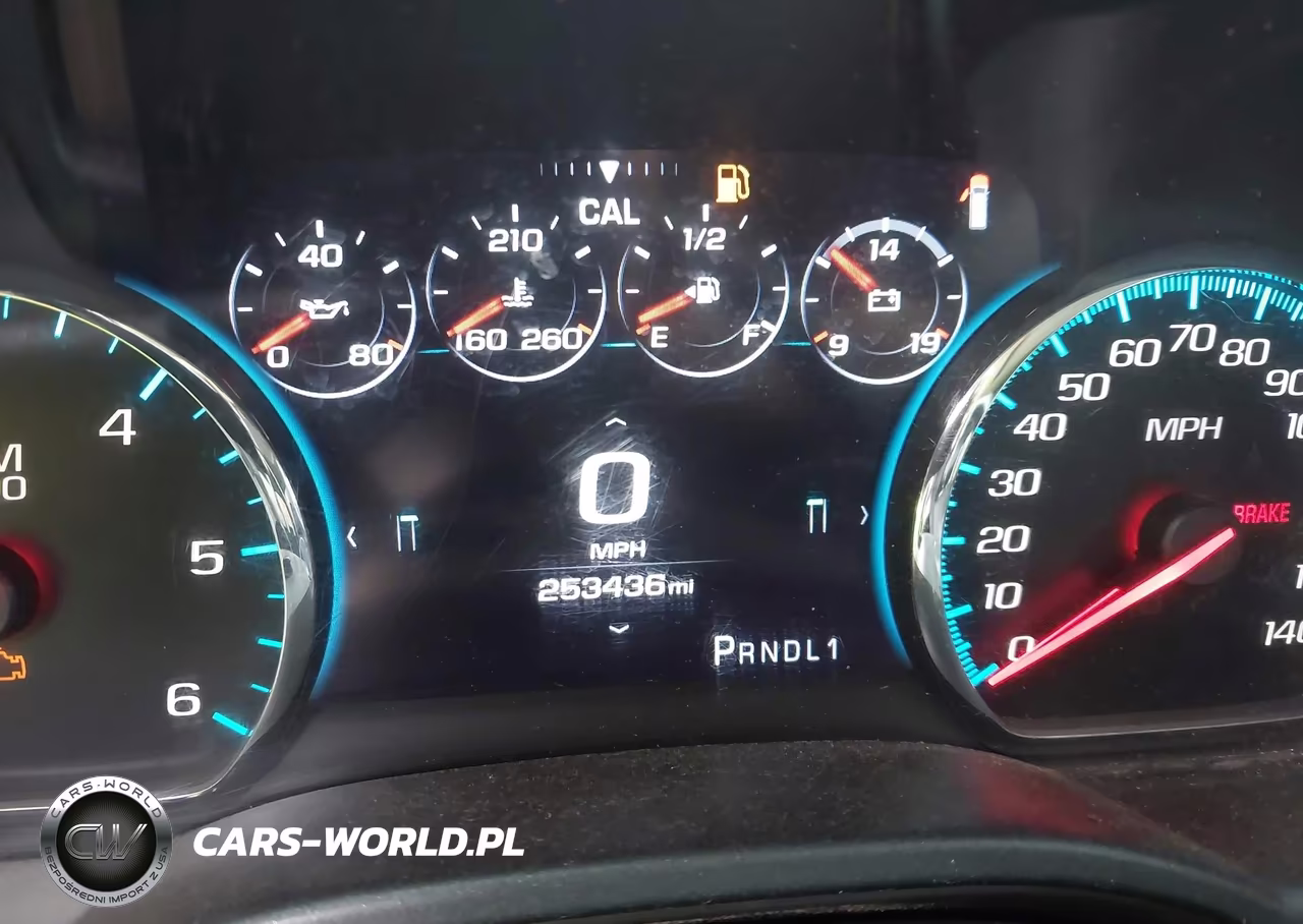 2017 GMC Sierra 2500Hd Denali VIN:1GT12UEG3HF130794 - 7