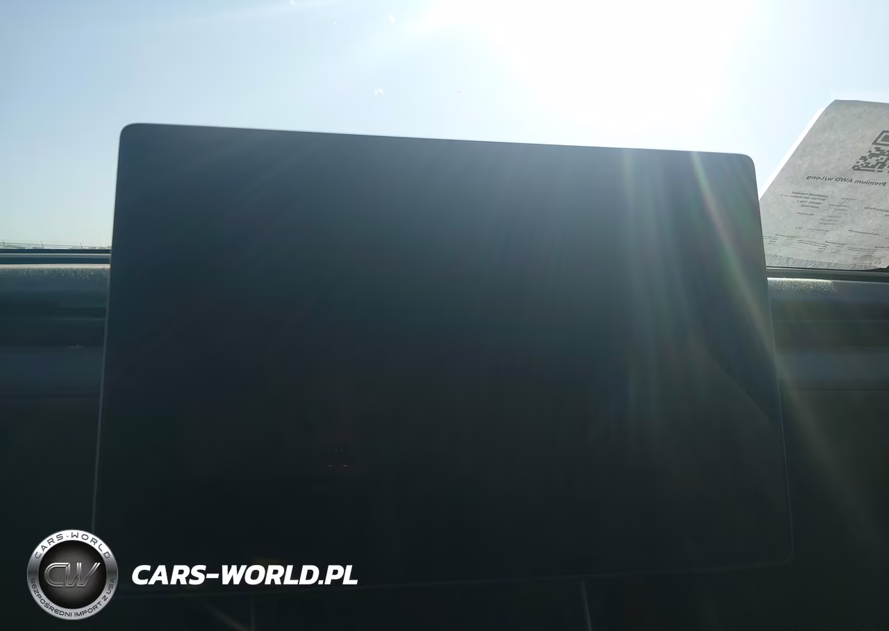2026 Tesla Model Y All-Wheel Drive-Long Range Launch Series-Premium All-Wheel Drive VIN:7SAYGDEE2TA478193 - 16