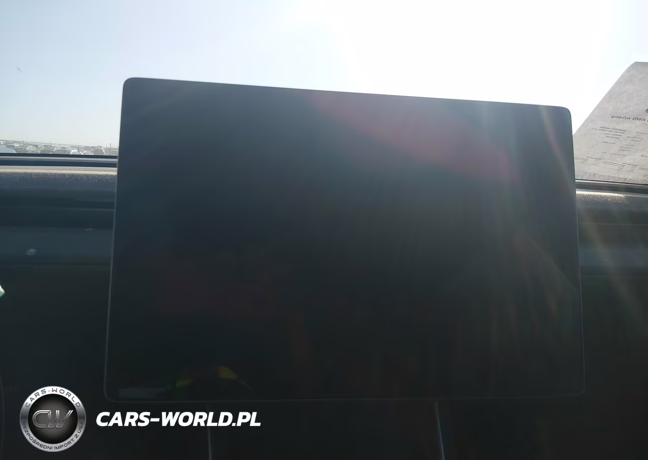 2026 Tesla Model Y All-Wheel Drive-Long Range Launch Series-Premium All-Wheel Drive VIN:7SAYGDEE2TA478193 - 7