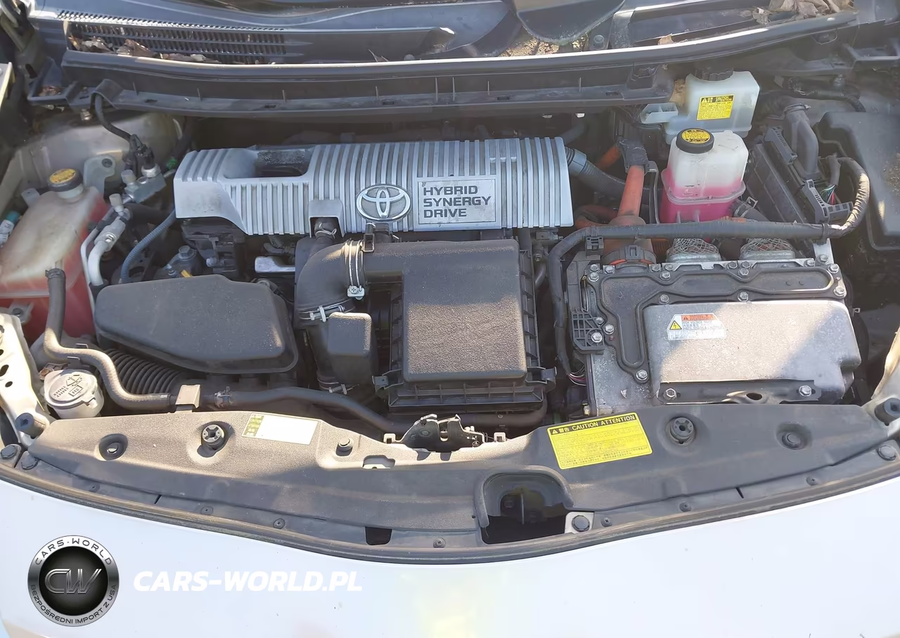 2010 Toyota Prius Ii VIN:JTDKN3DU3A1026645 - 10