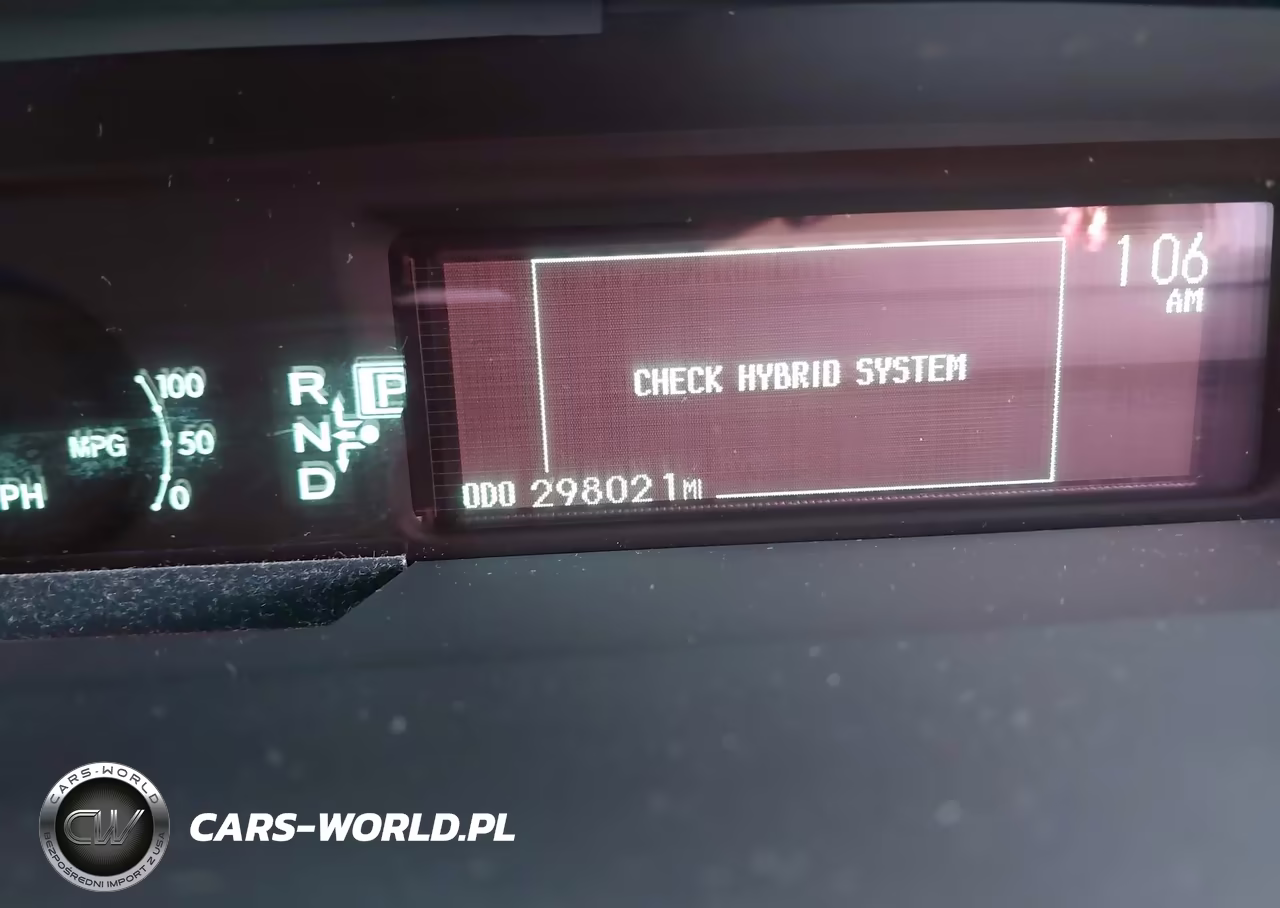 2010 Toyota Prius Ii VIN:JTDKN3DU3A1026645 - 7